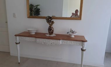 VENTA EXCELENTE CASA 9 AMB, PILETA Y COCHERA EN BARRIO CERRADO - TRISTAN SUAREZ