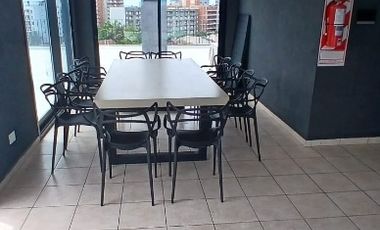 Departamento en venta en Martin Coronado