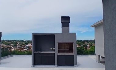 Departamento en venta en Martin Coronado