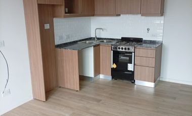 Departamento en venta en Martin Coronado