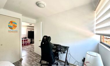 CASA DE 2 PISOS, EN VENTA,  3D+2B+ PISCINA, LA FLORIDA.