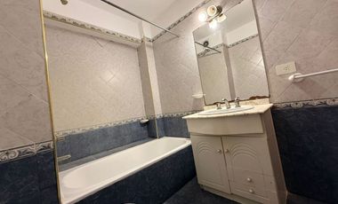 VENTA DEPARTAMENTO 2 AMBIENTES BALCÓN