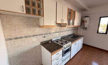 VENTA DEPARTAMENTO 2 AMBIENTES BALCÓN