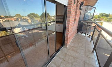 VENTA DEPARTAMENTO 2 AMBIENTES BALCÓN