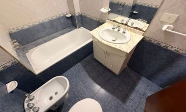 VENTA DEPARTAMENTO 2 AMBIENTES BALCÓN