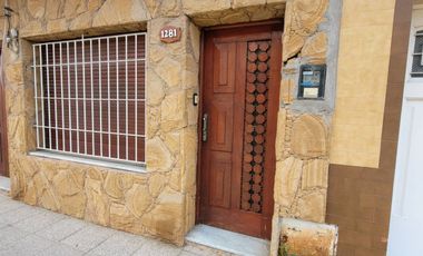 Alquiler Lanús Ph Patio Reciclado S/Expensas