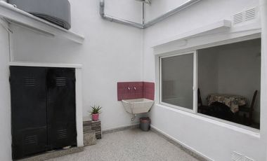 Alquiler Lanús Ph Patio Reciclado S/Expensas