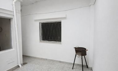 Alquiler Lanús Ph Patio Reciclado S/Expensas