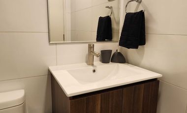 Departamento en arriendo en VALDIVIA