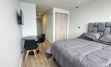 Departamento en arriendo en VALDIVIA