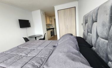 Departamento en arriendo en VALDIVIA