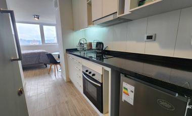 Departamento en arriendo en VALDIVIA