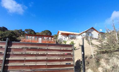 Parcela en venta  en COQUIMBO