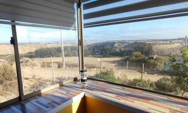 Parcela en venta  en COQUIMBO