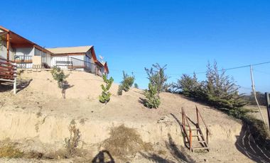 Parcela en venta  en COQUIMBO