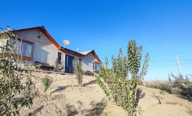 Parcela en venta  en COQUIMBO