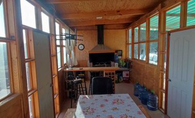 Parcela en venta  en COQUIMBO