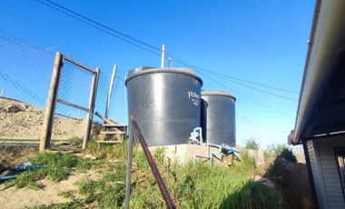 Parcela en venta  en COQUIMBO