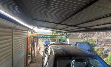 Parcela en venta  en COQUIMBO