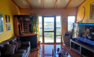 Parcela en venta  en COQUIMBO