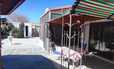 Casa en venta  en CALAMA