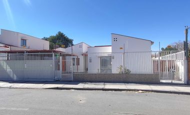 Casa en venta  en CALAMA