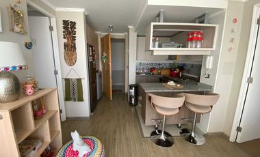 Departamento en arriendo en CALAMA