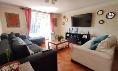 Casa en venta  en QUILICURA