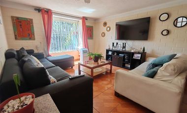 Casa en venta  en QUILICURA