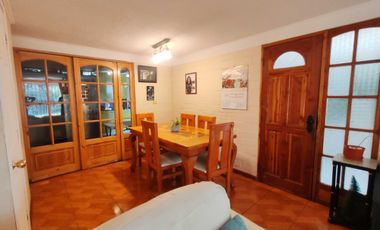 Casa en venta  en QUILICURA