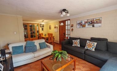 Casa en venta  en QUILICURA