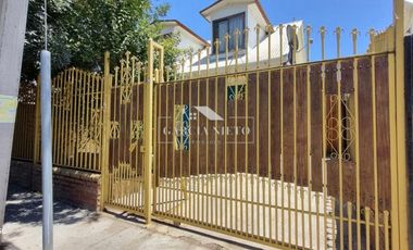 Casa en venta  en RANCAGUA