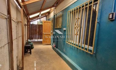 Casa en venta  en RANCAGUA
