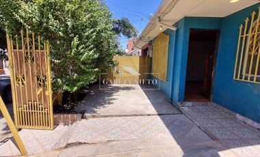 Casa en venta  en RANCAGUA