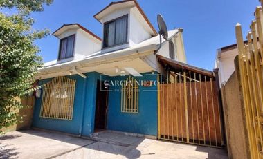 Casa en venta  en RANCAGUA