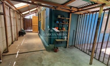Casa en venta  en RANCAGUA