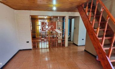 Casa en venta  en RANCAGUA