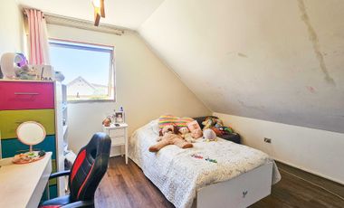 Casa en venta en LA FLORIDA