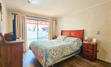 Casa en venta en LA FLORIDA