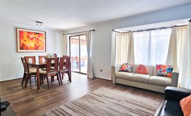 Casa en venta en LA FLORIDA