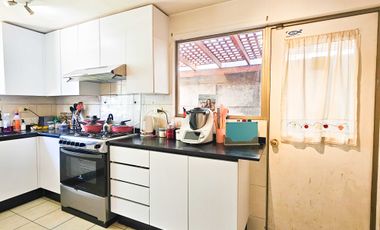 Casa en venta en LA FLORIDA