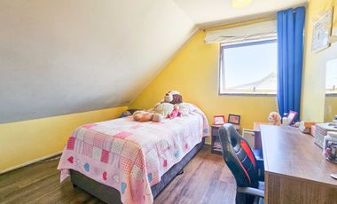 Casa en venta en LA FLORIDA