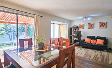 Casa en venta en LA FLORIDA