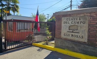 Casa en venta en LA FLORIDA