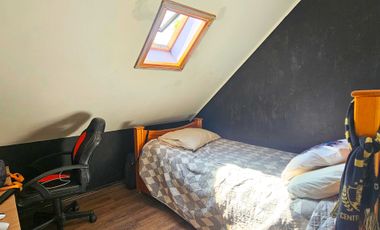 Casa en venta en LA FLORIDA