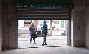 Local comercial en arriendo en SAN MIGUEL