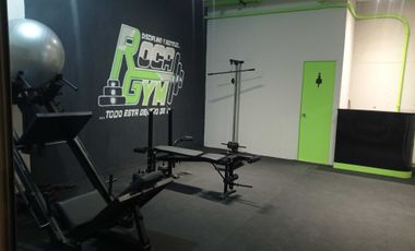 Local comercial en arriendo en SAN MIGUEL