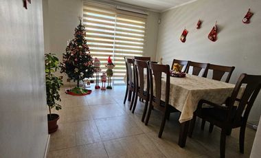 Casa en arriendo en LAMPA