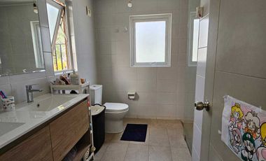 Casa en arriendo en LAMPA