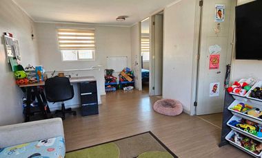 Casa en arriendo en LAMPA